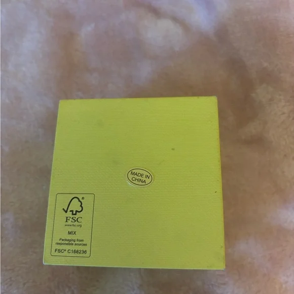 Hoop Earrings - Picture 3 of 5